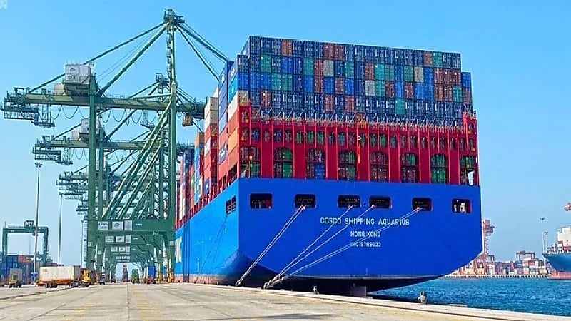 "الجمارك" تعلن إقامة مزاد علني لبيع "بضائع منوعة" في جمرك ميناء الملك عبدالعزيز