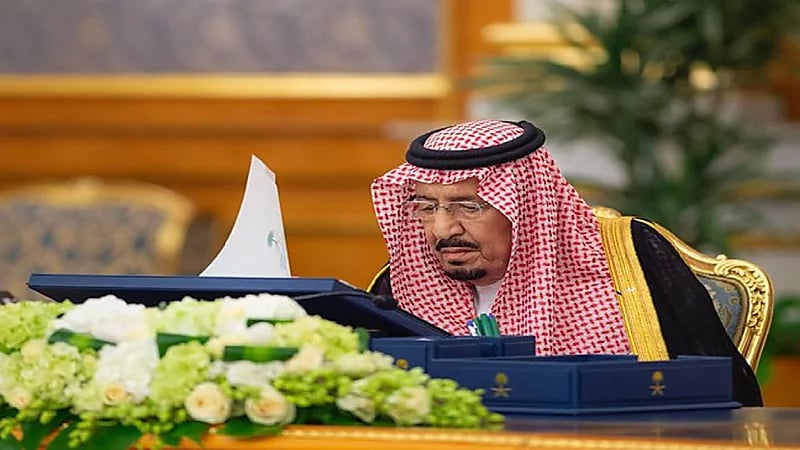 مجلس الوزراء يوافق على إنشاء أسواق حرة في المنافذ