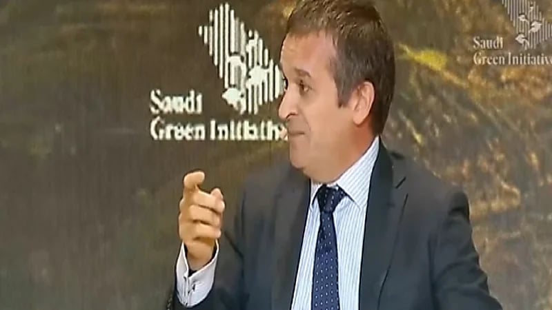 مدير تنفيذي للحياة البرية بالعلا: عانيت من الفساد واتمنى أن يحذو العالم حذو المملكة