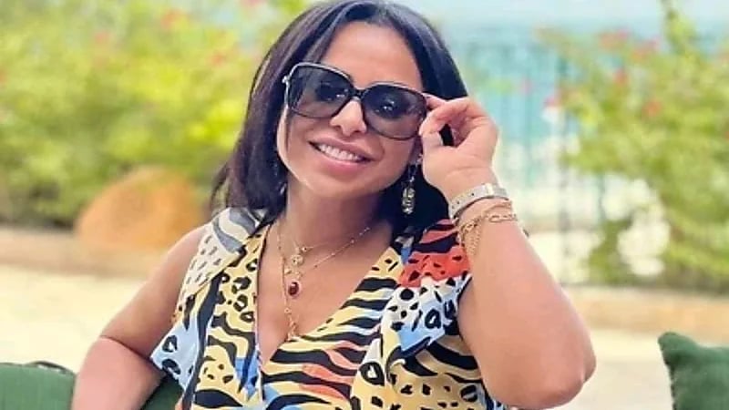 هند البلوشي: "زيجاتي السابقة انتهت بالخلع.. وأفكر في الزواج للمرة الخامسة"