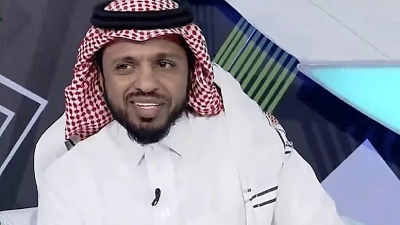 المريسل عن مقطع قديم لـ أحمد موسى: ممكن هذا يضر النصر .. فيديو