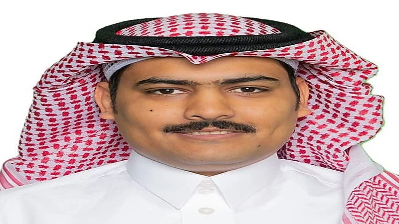 ترقية مدير إدارة درء اخطار السيول بـ بلدية الخرج