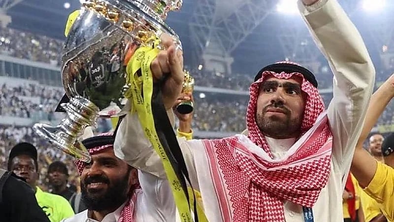 أحمد كعكي يعلن رحيله عن الاتحاد