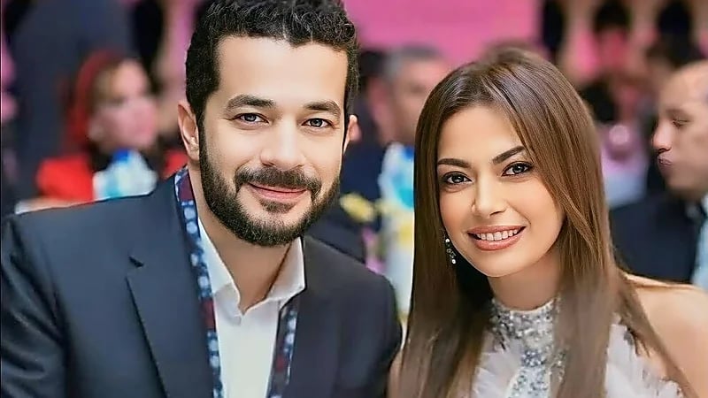 بعد 20 عامًا .. حقيقة انفصال شريف سلامة وداليا مصطفى