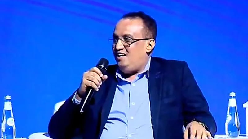 قصة العائد من الموت: شهادة حية على جودة الرعاية الصحية بالمملكة   .. فيديو