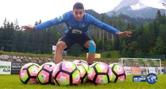 #ادواردو -خط -أحمر يشعل تويتر..المغردون : سهل تلاقي اجنبي لكن صعب تلاقي ادواردو