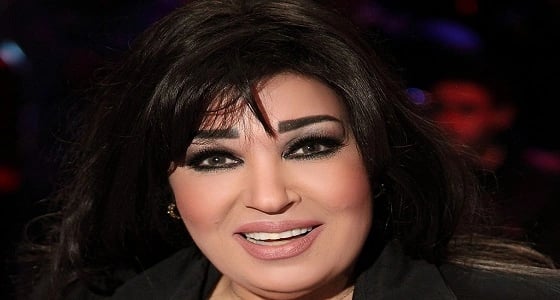 بالفيديو| فيفي عبده تزعم: " أنا عملت تجارة مع الله علشان كدا أنا حلوة "