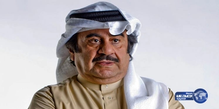 بالفيديو.. عبدالحسين عبدالرضا يمازح أحد الأشخاص قبل دخوله المستشفى بيوم