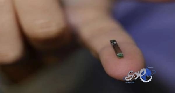 لوفيجارو: كبسولة تحليل تحت الجلد بالبلوتوث