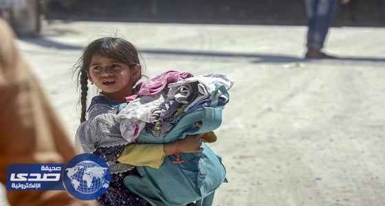 اليونيسف: أطفال الرقة ودير الزور في سوريا بحاجة إلى مساعدة عاجلة