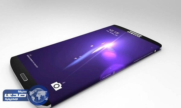 ابتكار شاشات للهواتف الذكية تصلح نفسها ذاتيا