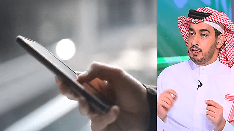 بالفيديو.. استشاري يكشف أسباب ارتفاع معدلات إدمان الهواتف الذكية بالمملكة