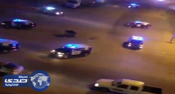 بالفيديو.. تفاصيل جديدة في واقعة الفتاة الراقصة بمنتزه السمراء