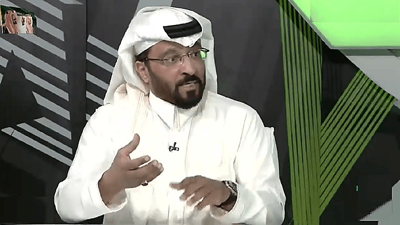 مساعد الجريسي: قضية حمد الله تتجاوز الـ60 يوم القضية فيها لغز شائك (فيديو)