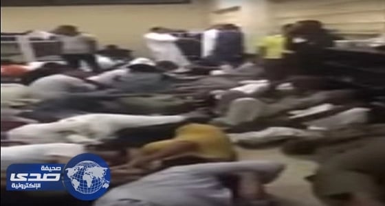 بالفيديو.. تأثر المتبرع بالكلى للطفلة " نورة " على الهواء