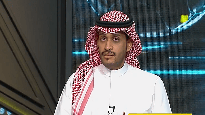 تركي الغامدي : النصر انتصر قضائيا محليا وخسر خارجيا في قضية حمدالله
