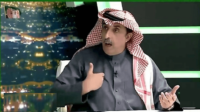 “أبو غانم “: تاليسكا من حقه فعل ما يشاء خلال الإجازة التي يقضيها في بلاده(فيديو)