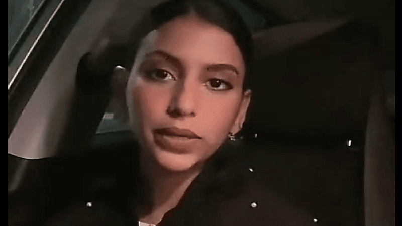 فتاة توجه رسالة للمتزوجات: زوجك مو بطاطس عشان نسرقه