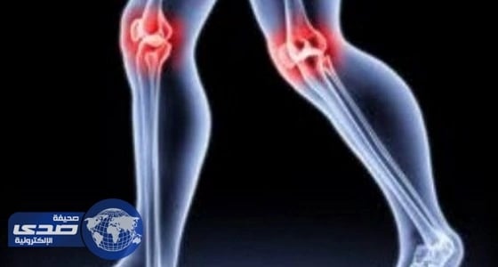 شريحة إلكترونية تكشف مشاكل الركبة