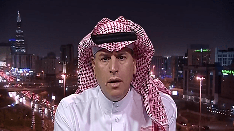 تركي العواد: ⁧‫رازوفيتش‬⁩ يتفوق على ⁧‫كونترا‬⁩ في إدارة الفريق