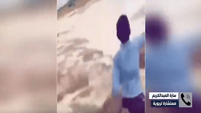 مستشارة تربوية: يجب تربية الأطفال على معرفة المخاطر لحمايتهم