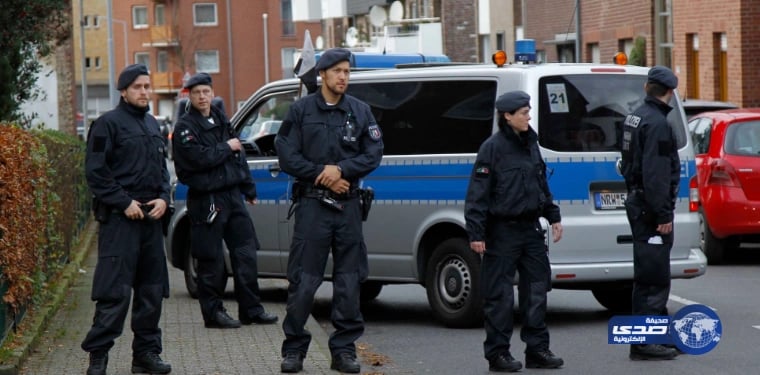 تعزيزات أمنية اثر إطلاق نار بمركز تسوق في ميونخ