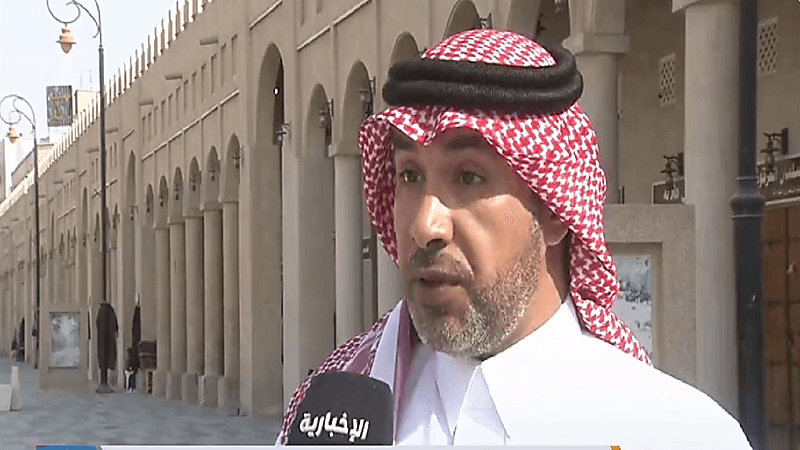 بووشل: زيادة مواقف السيارات بسوق القيصرية إلى 2700 موقف استعداداً لكأس العالم