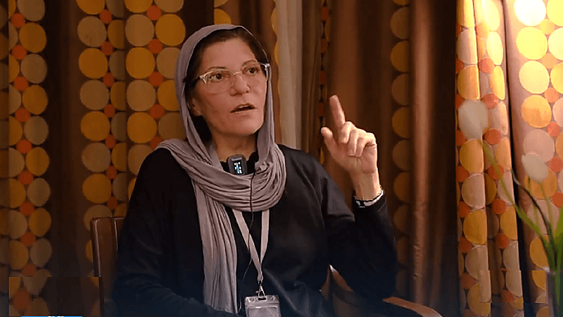 بالفيديو.. والدة شهيد مسجد النور في نيوزيلندا تروي قصة عفوها عن قاتل ابنها