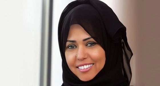 خديجة الوعل تتعرض لموقف محرج على " تويتر "