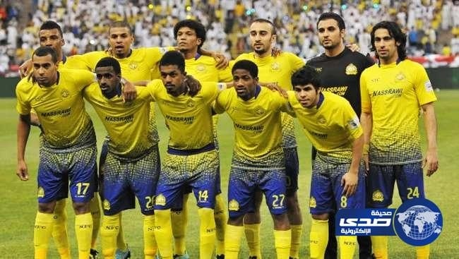 نائب رئيس النصر: سعيد بالفوز على الفتح وتألق "النجعي" وعودة "غالب"