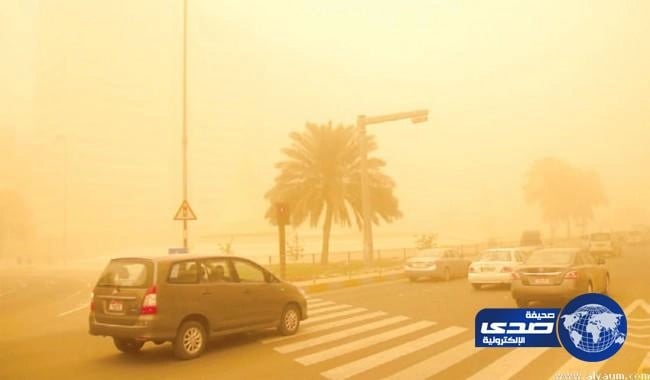 «مرور بيشة» للسائقين: «توحى حذر انعدام الرؤية أثناء القيادة»