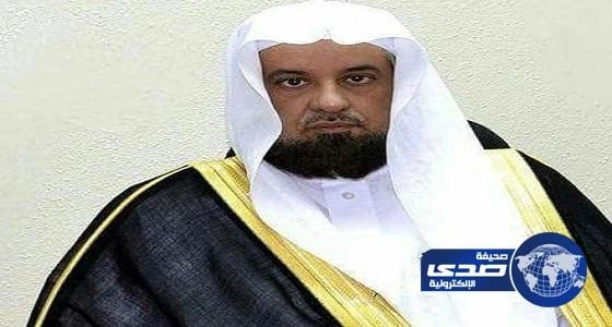 رئيس الهيئة : أعداء الوطن يسعون للنيل من لحمتنا الوطنية ببث الشائعات و الأراجيف