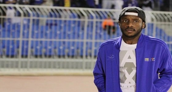 فهد غازي تحت أنظار الفيصلي