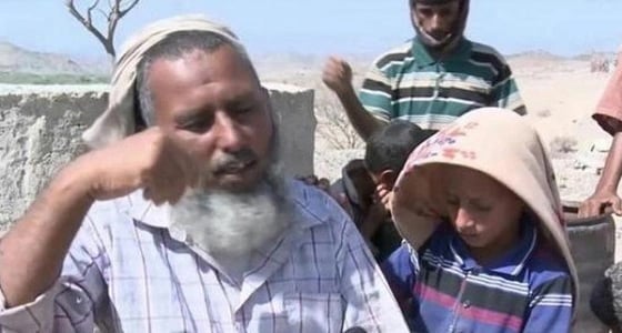 عميان اليمن .. قرية مكفوف أهلها نهارا.. مبصرون ليلا