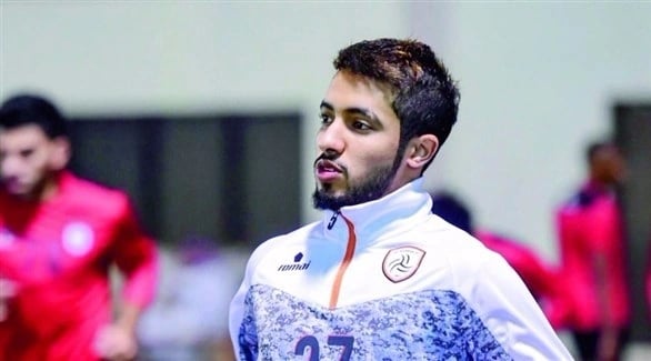 وكيل أعمال هتان باهبري يكشف حقيقة فسخ تعاقده مع الشباب