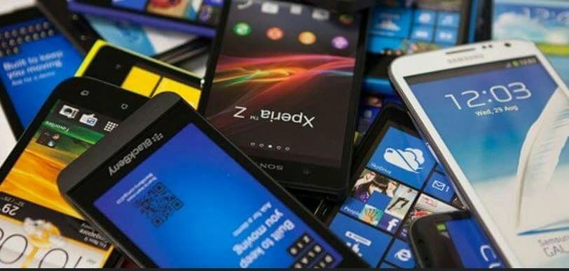 مبيعات فلكية للهواتف الذكية خلال 2016