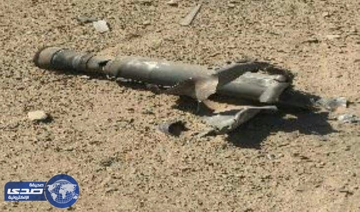 إصابة مقيم اثر تعرضه لشظايا مقذوف أطلقته المليشيات على قرية الحضن غرب نجران