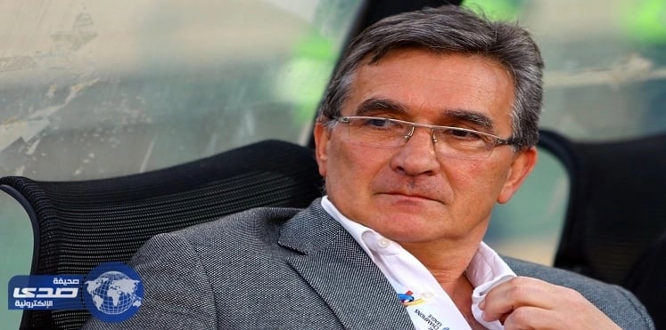 مدرب بيروزي مشيدا بالهلال: أصعب فريق بالمجموعة