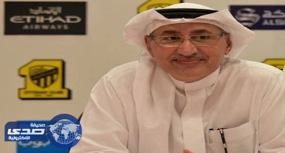 باعشن يشكر الإسباني كانيدا