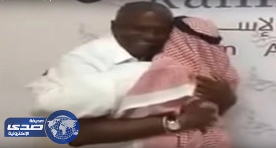 بالفيديو.. رئيس اتحاد الكرة بغينيا بيساو يشهر إسلامه