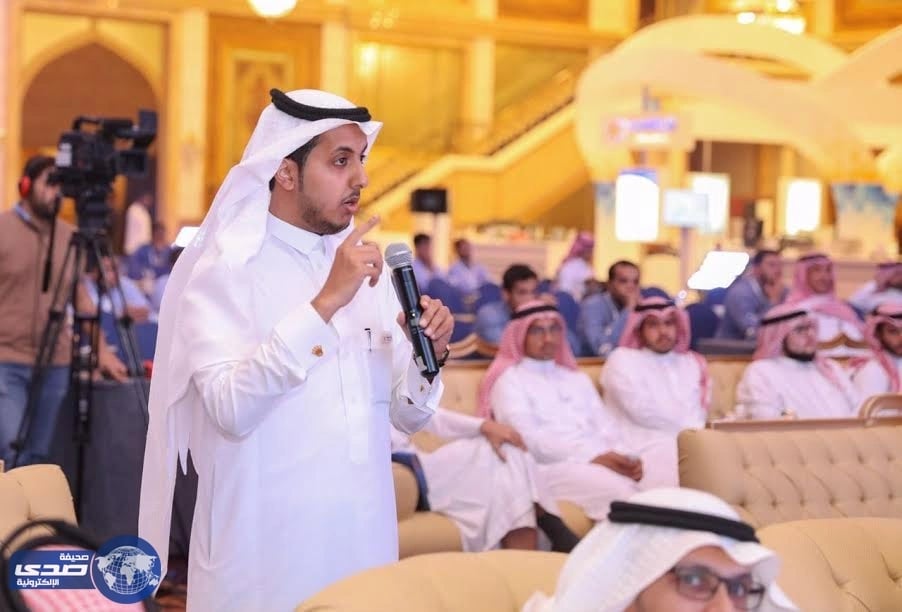 السعدي: نعمل لدعم منسوبي الوطنية للنقل وتحفيزهم على الإبداع