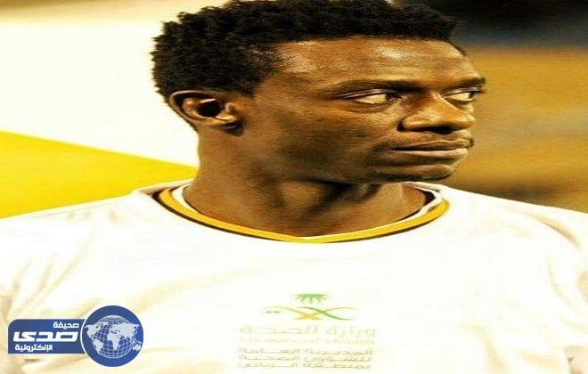 الشباب يتجاهل حسن معاذ