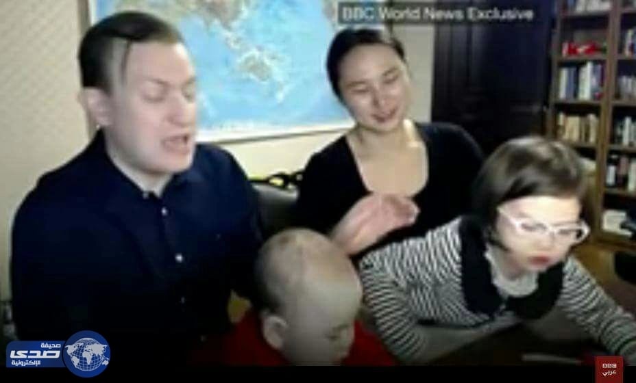 كواليس فيديو  حقق أعلى نسبة مشاهدة على قناة أمريكية