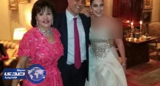 بالفيديو..ردود افعال غاضبة لرقص نجلة الرئيس عبد الناصر  على أنغام أغنية شعبية