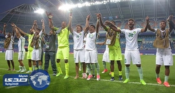 منتخب الشباب يواصل التدريبات استعدادا للقاء دور الـ16