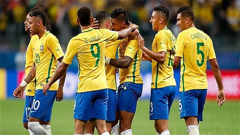 لاعبو منتخب البرازيل يرفضون المشاركة في كوبا أمريكا