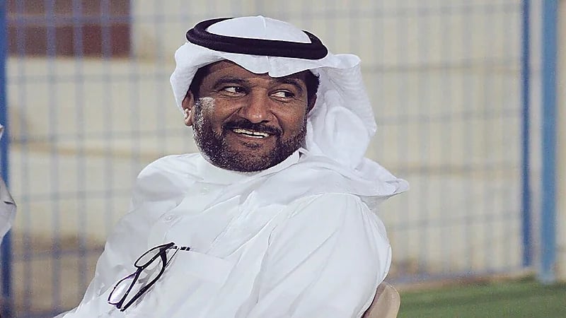 السيف : الجبلين في أيادي أمينة