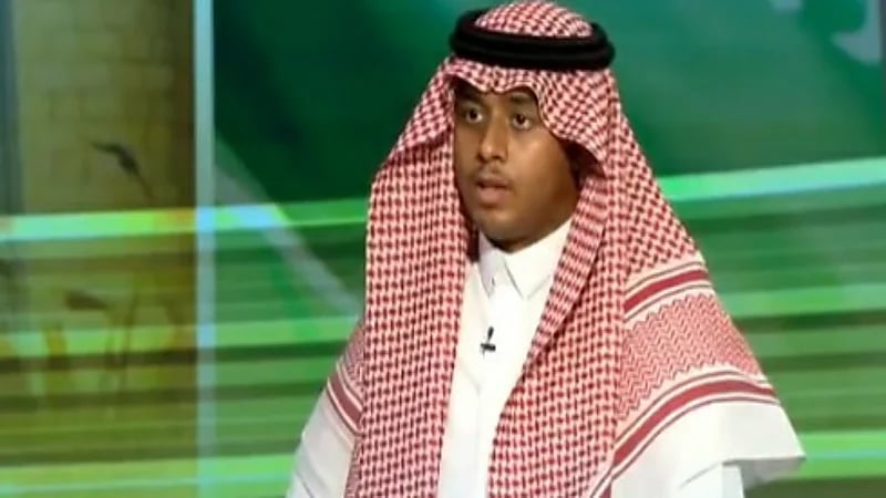بالفيديو.. شيبان: الدخل الشهري لمندوب التوصيل قد يصل إلى 12 ألف ريال إذا كان متفرغًا 