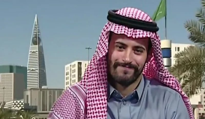 بالفيديو.. فايز بن جريس: 80% من المشاهد الخطرة أنا عملتها في "رشاش"