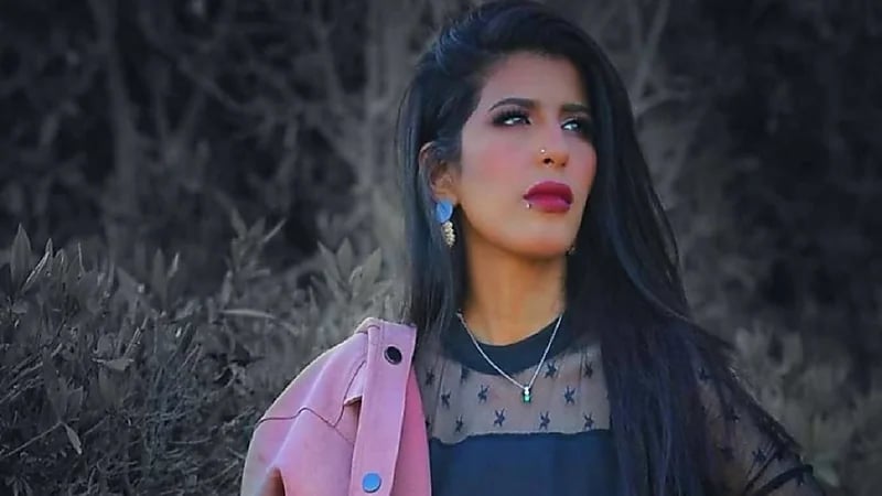 شاهد.. عودة أروى عمر لـ "سناب شات"